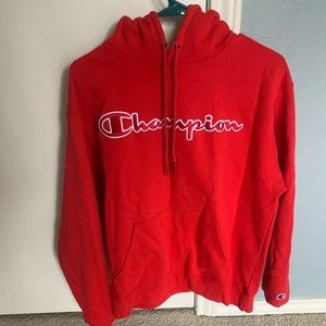 Champion Hoodie